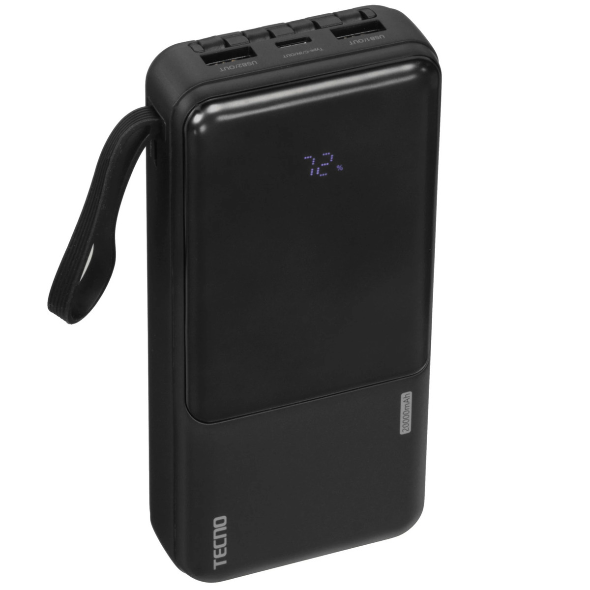 АКБ TECNO L201 Black