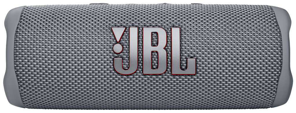 Портативная акустика JBL Flip 6 Grey