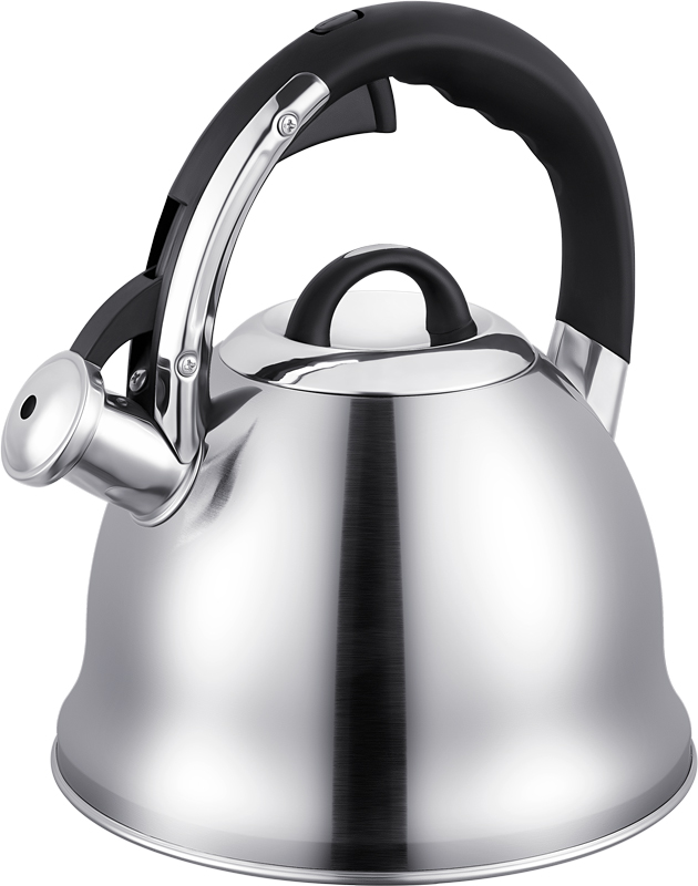 Чайник газовый Regent Linea Tea 3 л 86-100