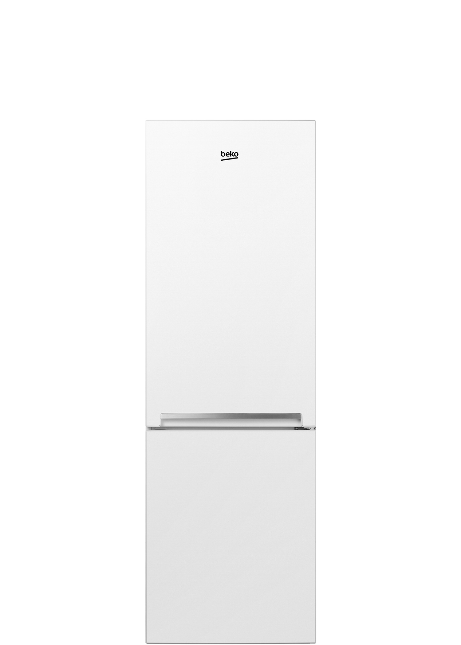 Холодильник BEKO CNKR5270K20 W