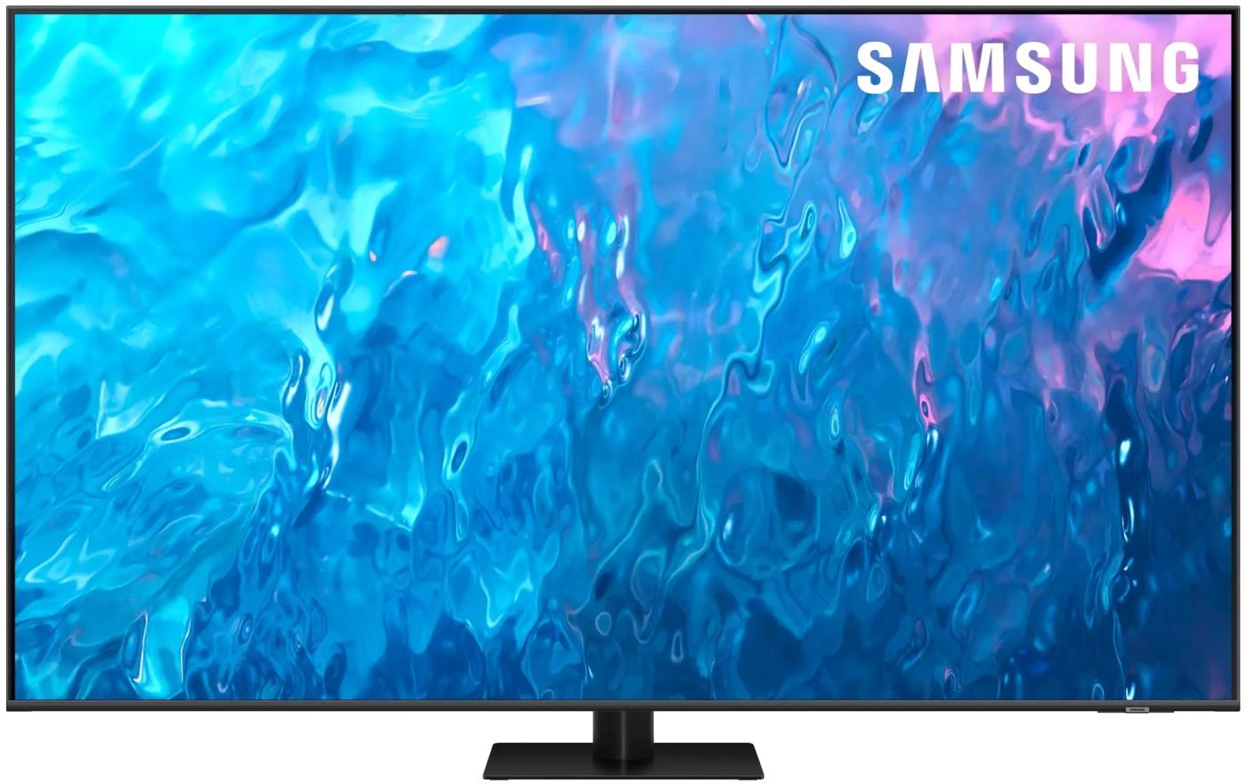 ЖК-телевизор, QLED Samsung QE75Q70CAU