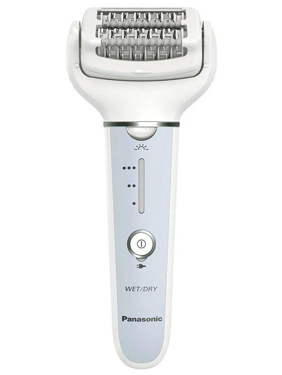 Эпилятор Panasonic ES-EY90-A520
