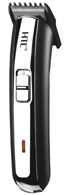 Триммер HTC AT-1102 Черный/Серебристый