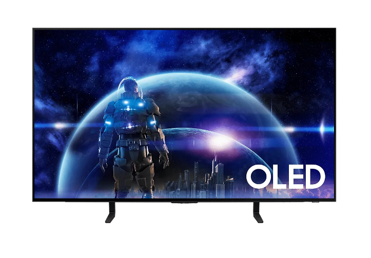 OLED-телевизор Samsung QE48S90DAE