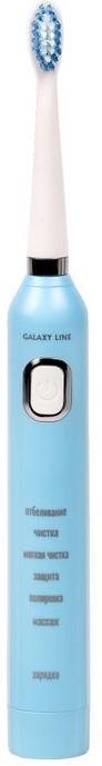 Электрическая зубная щетка Galaxy LINE GL 4980