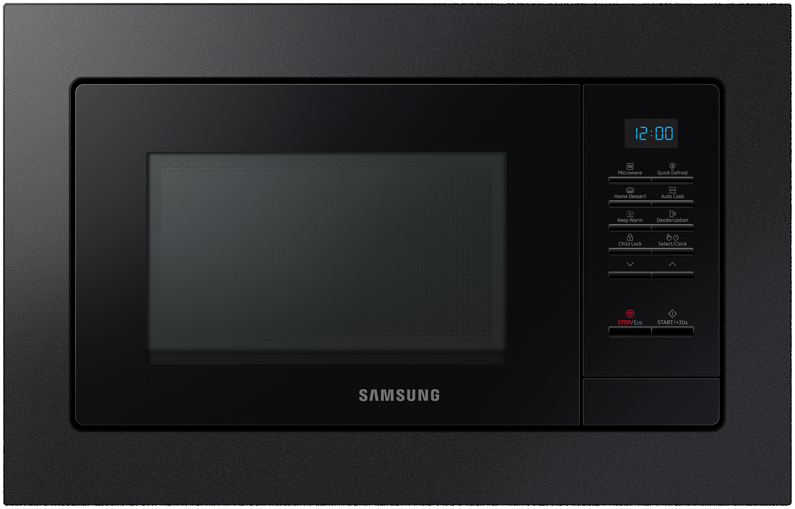 Микроволновая печь встраиваемая Samsung MS23A7013AB