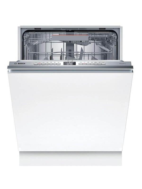 Посудомоечная машина встраиваемая Bosch SMV4HVX07E