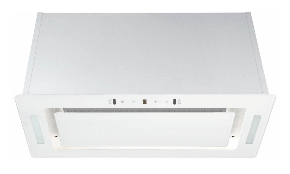 Вытяжка ATL 1003 TCX 72 см White Inverter