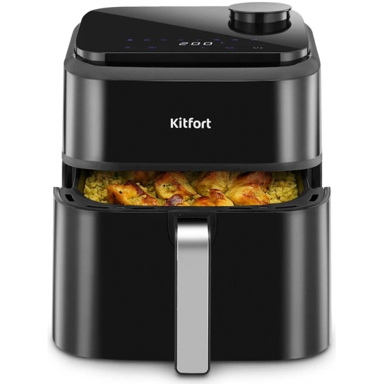 Аэрогриль Kitfort КТ-8154