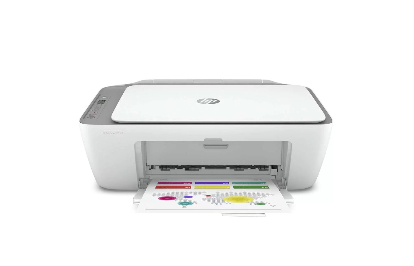 МФУ HP Deskjet 2720