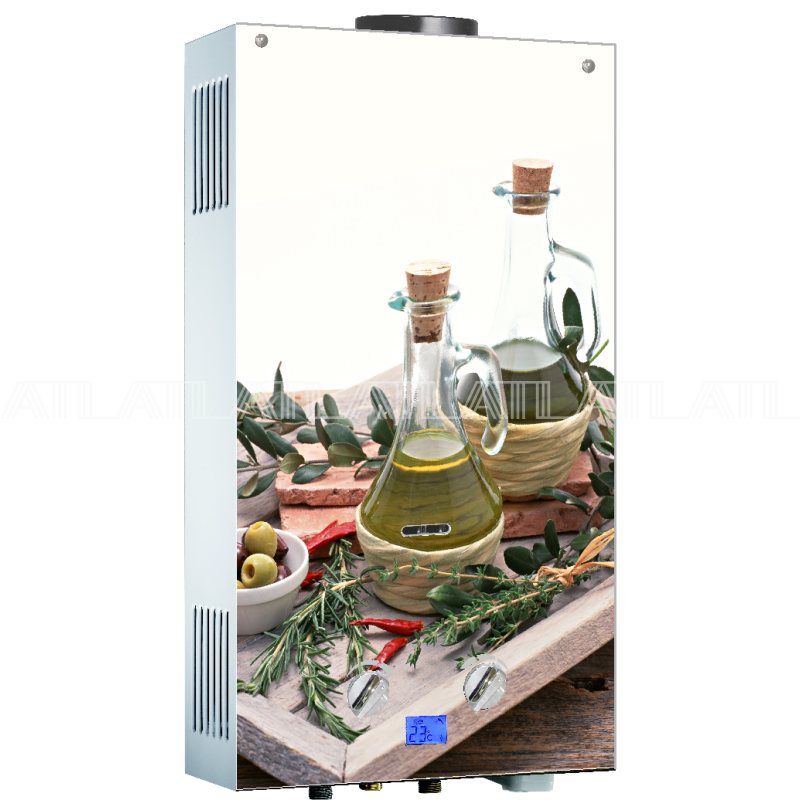 Газовая колонка ATL 3-10 LT OLIVES