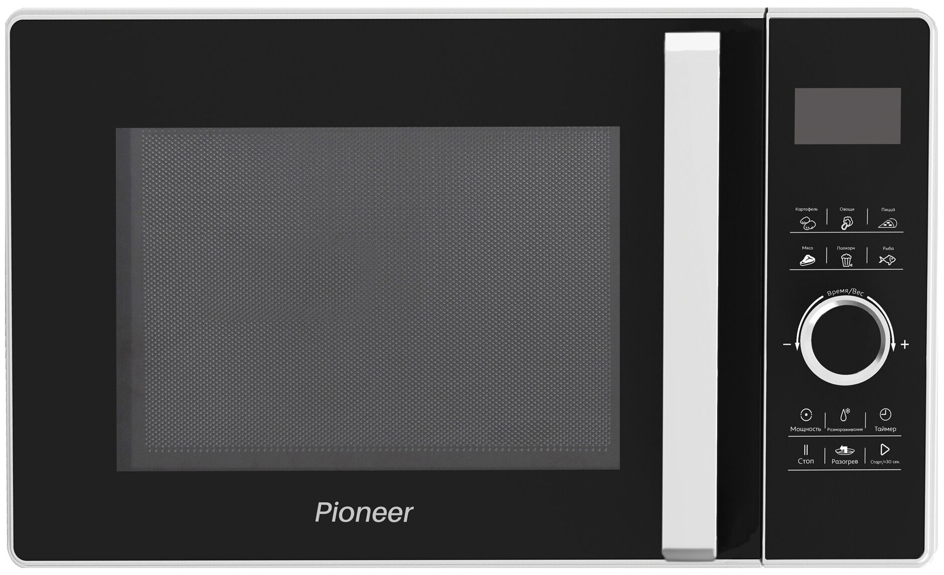 Микроволновая печь Pioneer MW356S