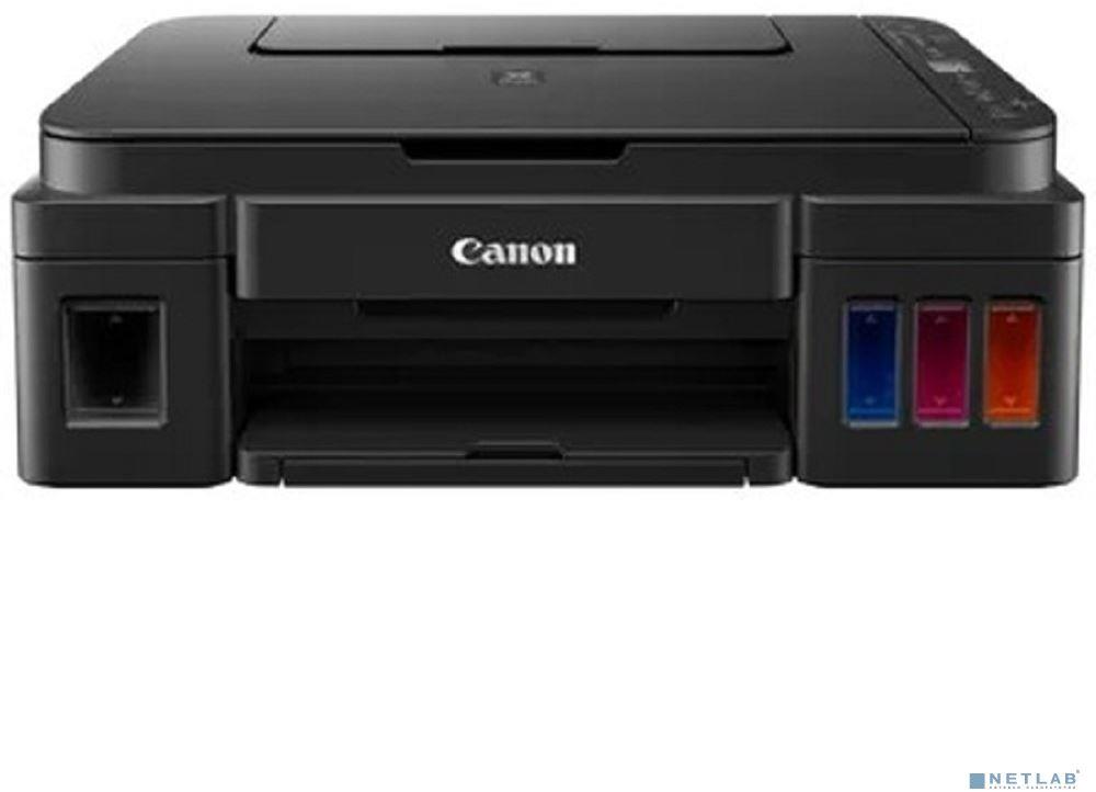 МФУ Canon PIXMA G3416 (2315C052)