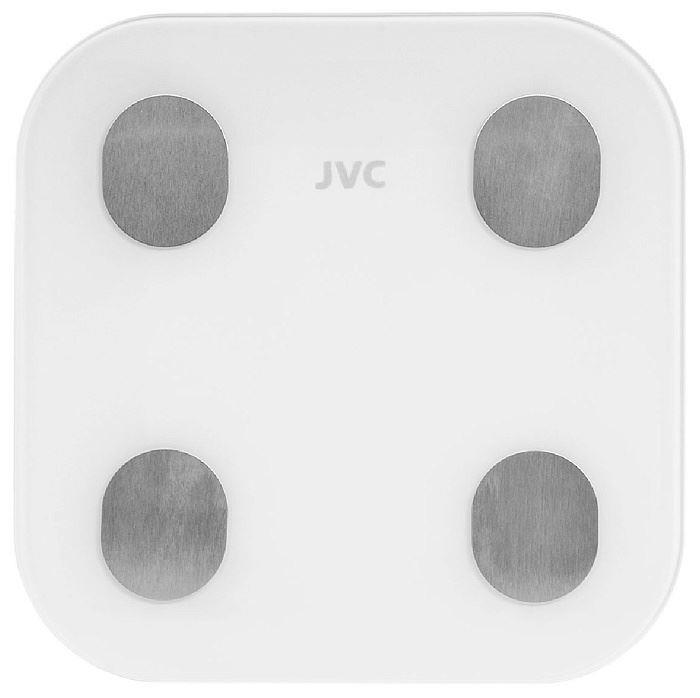 Весы напольные JVC JBS-003