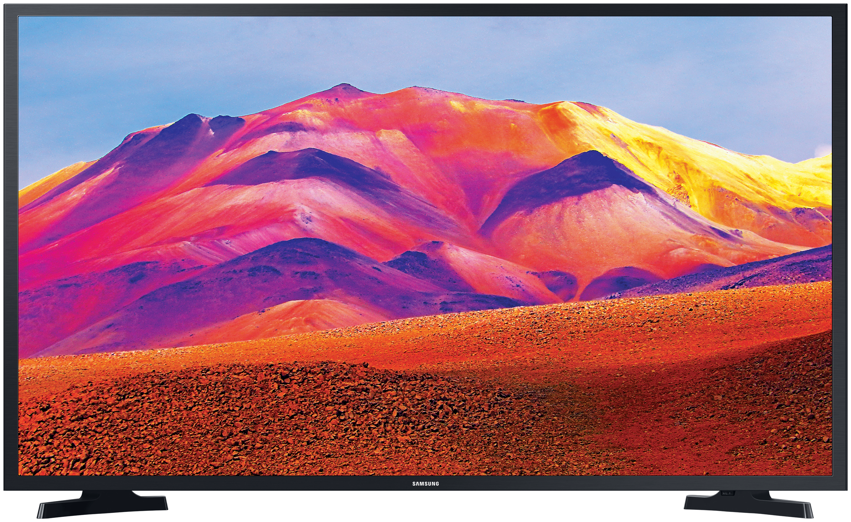ЖК-телевизор Samsung UE40T5300