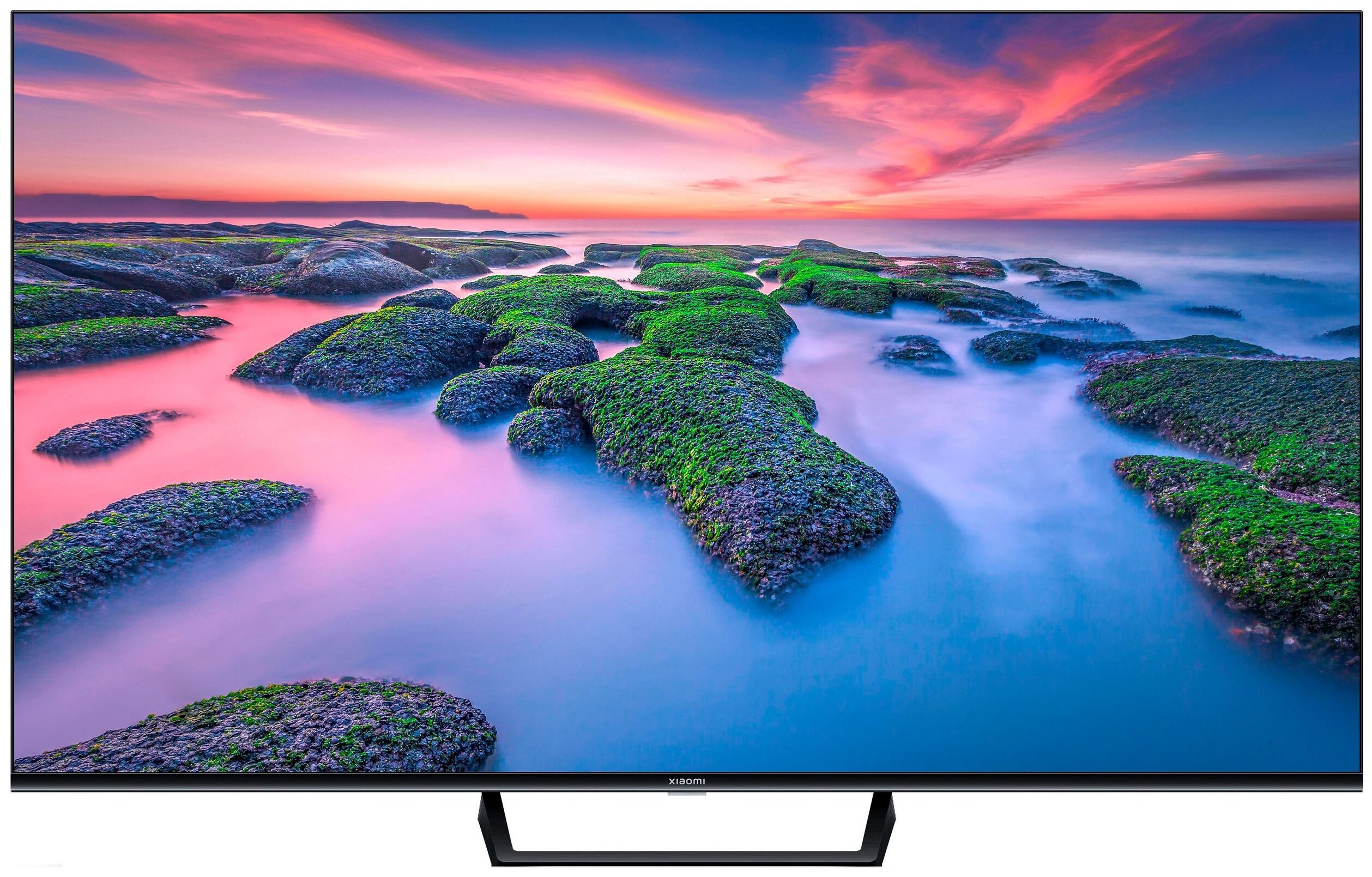 ЖК-телевизор Xiaomi 55 Mi TV A2 L55M7-EARU