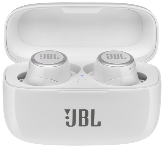 Беспроводные TWS-наушники JBL Live 300 TWS White Беспроводные TWS-наушники JBL Live 300 TWS White