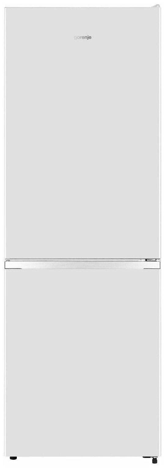 Холодильник Gorenje NRK619FEW4