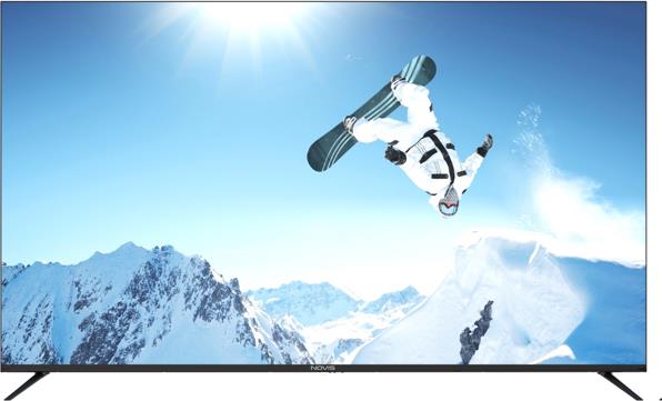 ЖК-телевизор NOVIS NTV-U6501TS