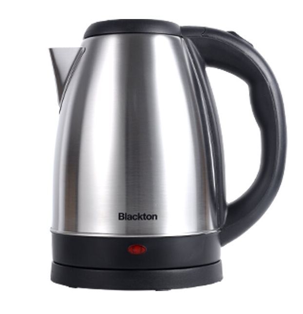 Чайник Blackton Bt KT1818S Steel-Black