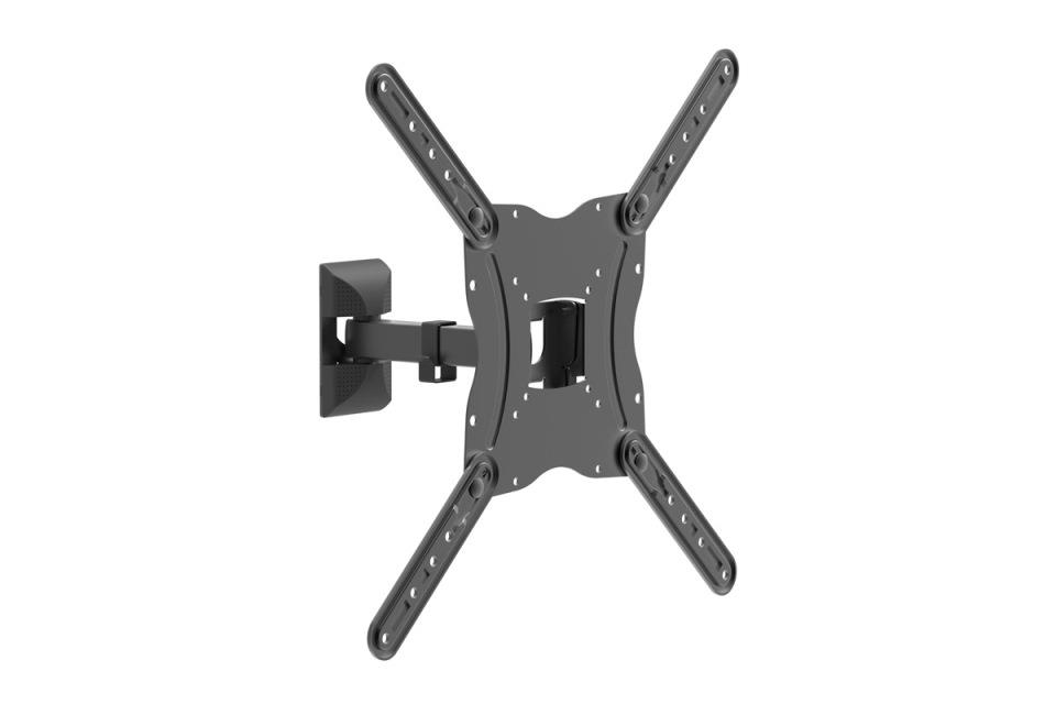 Кронштейн Harper TVF-63 Black