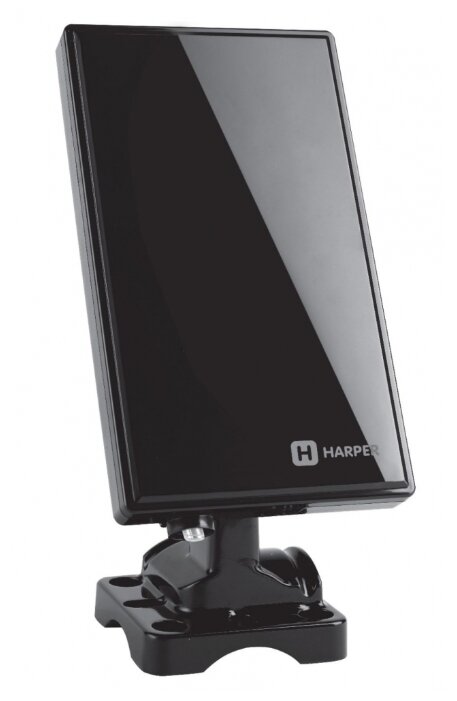 Антенна Harper ADVB-2430 DVB-T2 активная