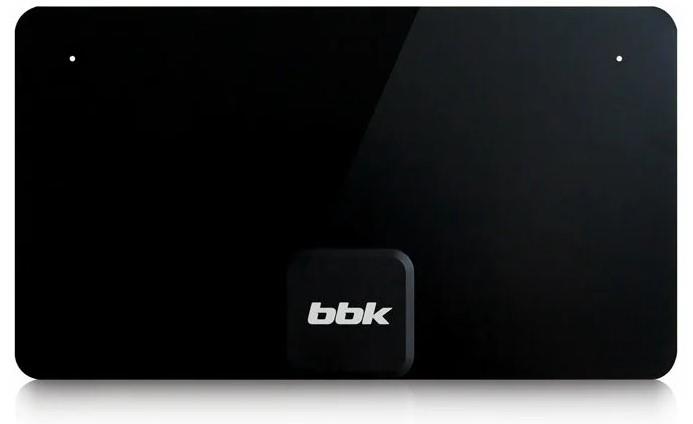 Антенна BBK DA04 черный