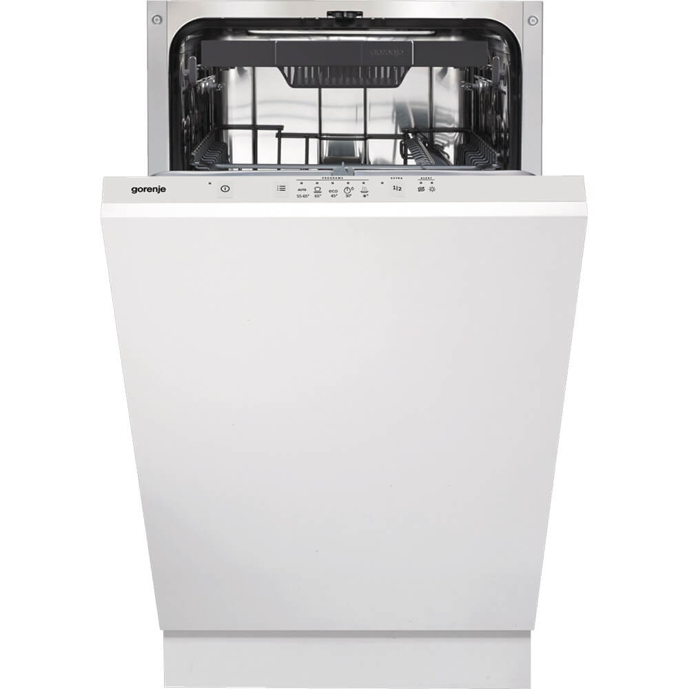 Посудомоечная машина встраиваемая Gorenje GV520D17S