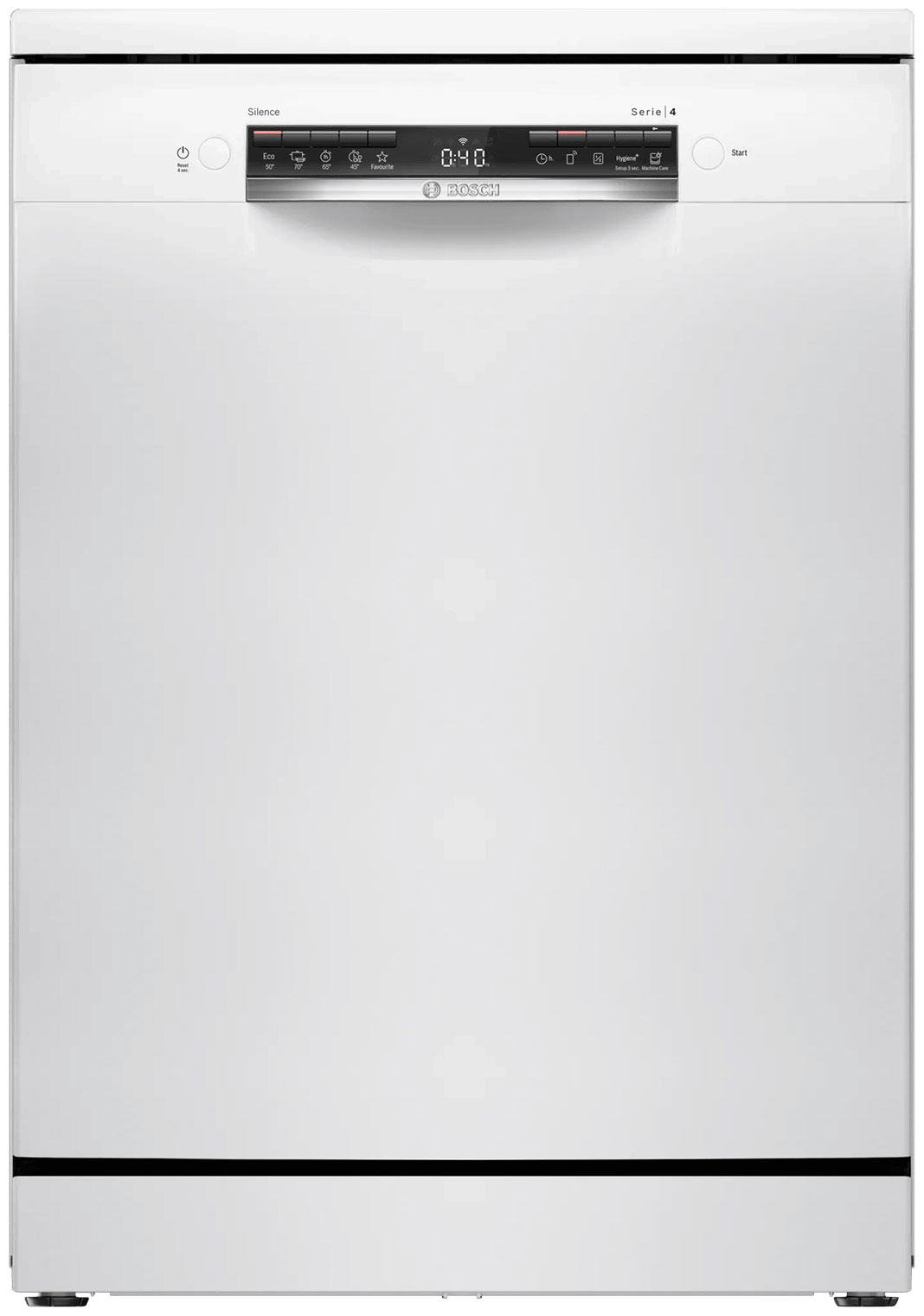 Посудомоечная машина Bosch SMS4IKW51Q