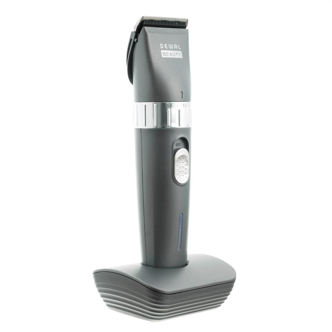 Машинка для стрижки волос Dewal Beauty Easy HC9009