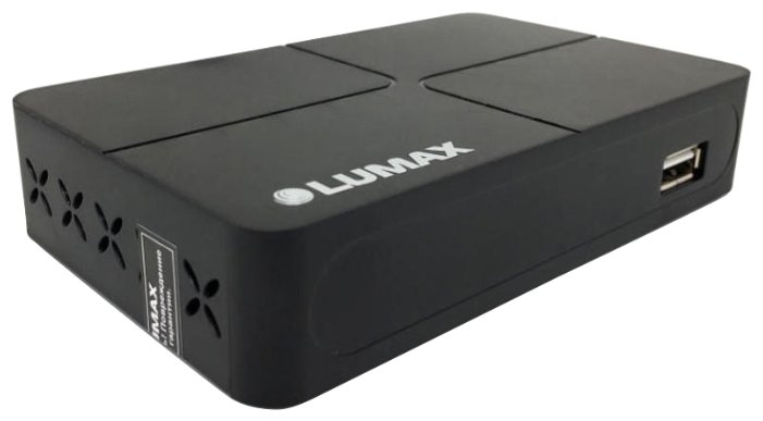 Ресивер Lumax DV-2118HD