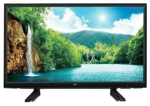 Телевизор LEFF 24H250T