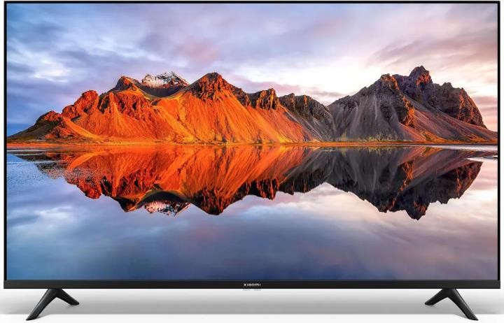 ЖК-телевизор Xiaomi MI TV A 43 L43MA-AFRU ELA5465GL