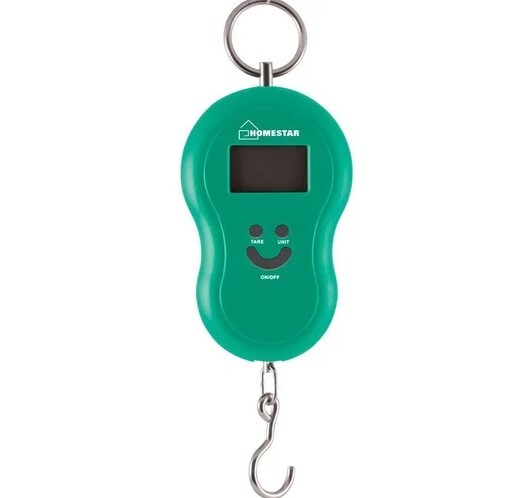 Безмен HomeStar HS-3003