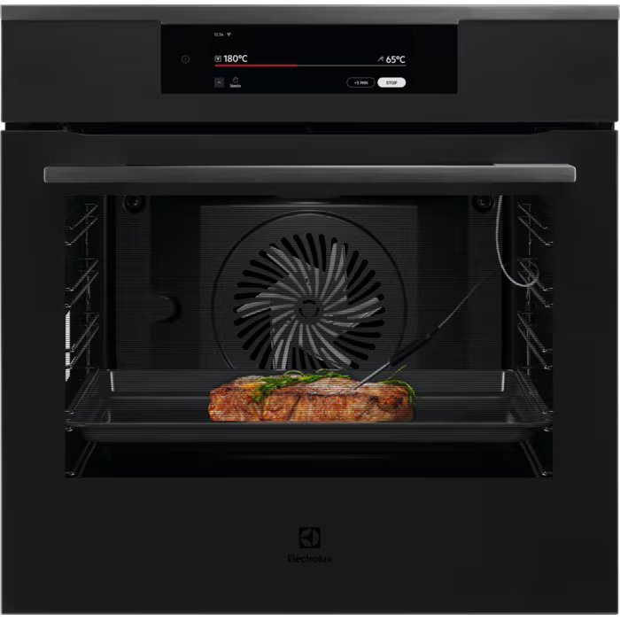 Электрический духовой шкаф Electrolux KOEAP3ST