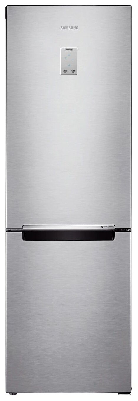 Холодильник Samsung RB33A3440SA