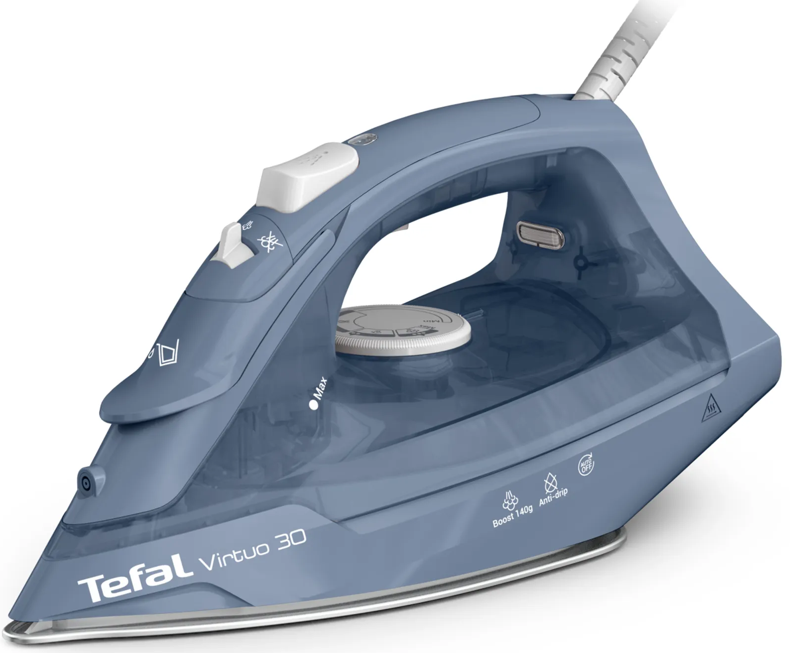 Утюг Tefal FV2C60E0
