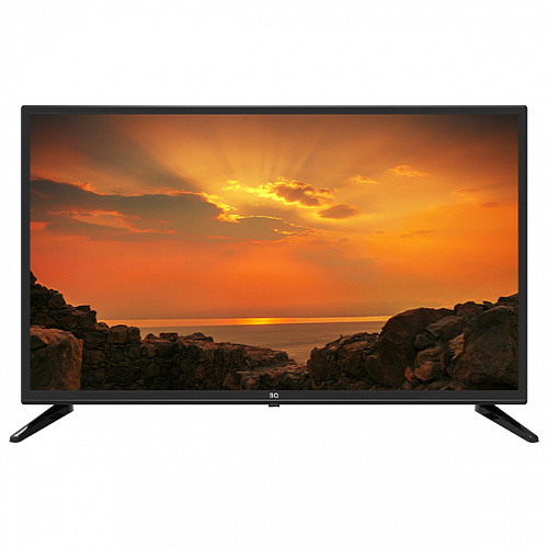 ЖК-телевизор BQ 3209B Black