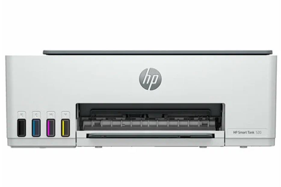 МФУ HP Smart Tank 520 (1F3W2A)