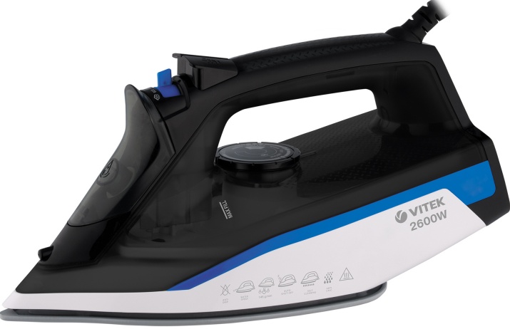 Утюг Vitek VT-8329