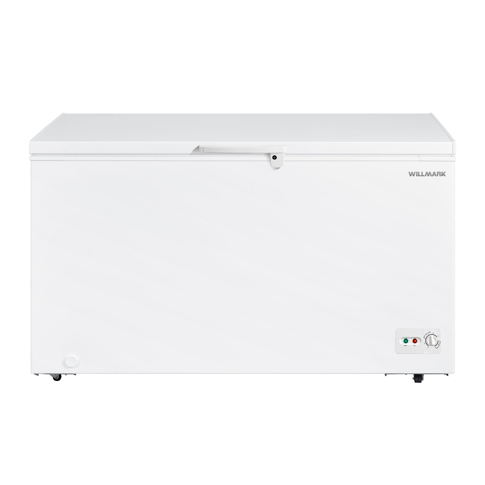 Морозильный ларь WILLMARK CF-555W