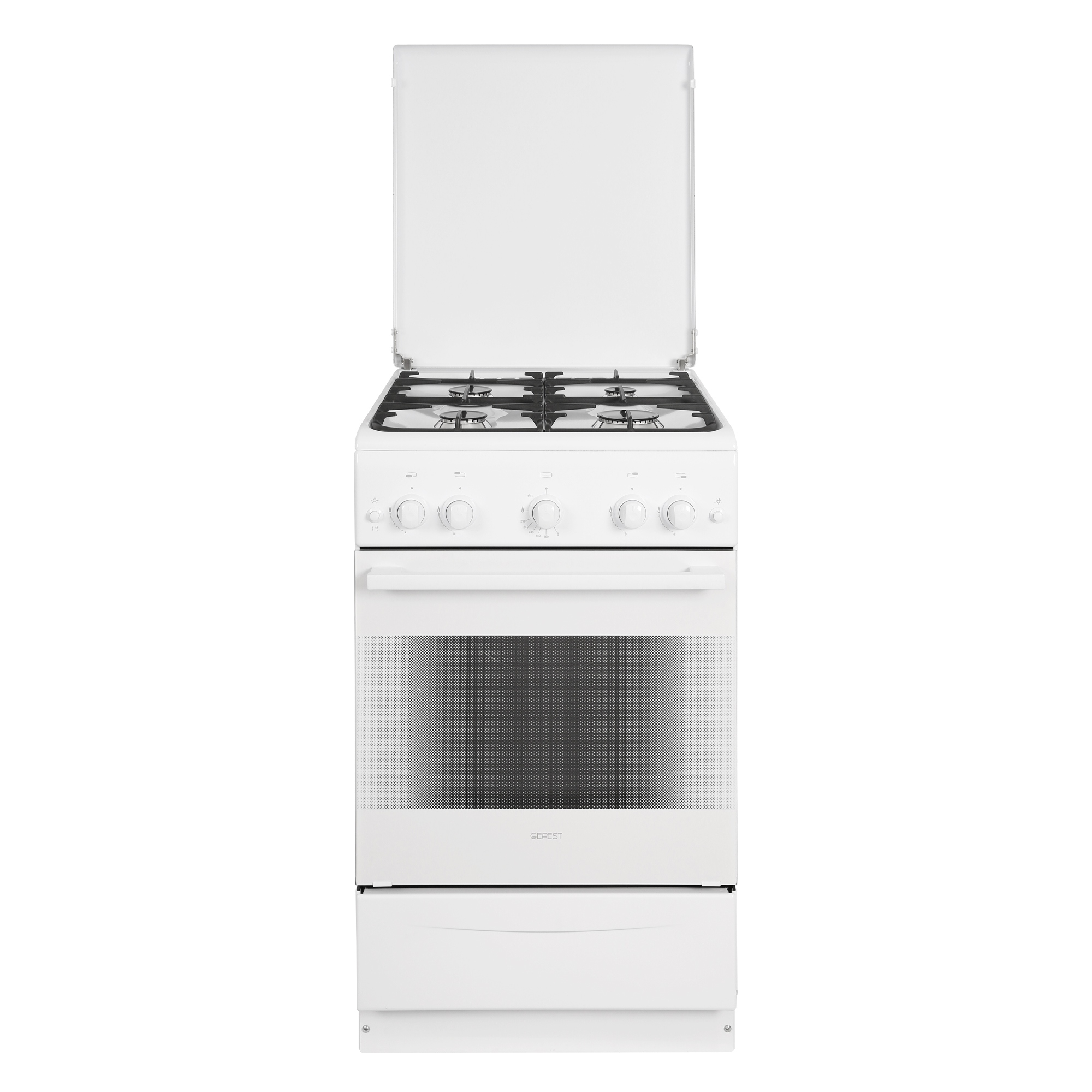 Плита газовая GEFEST ПГ 5100-01 0037