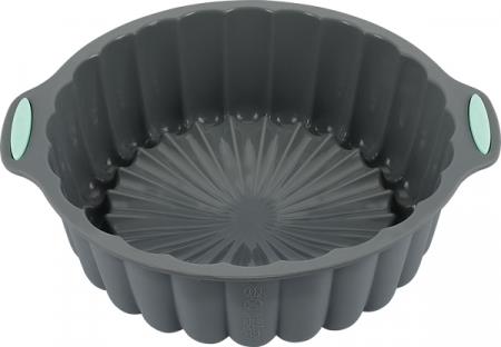Форма для выпечки Regent Linea Silicone 22 см 79-009