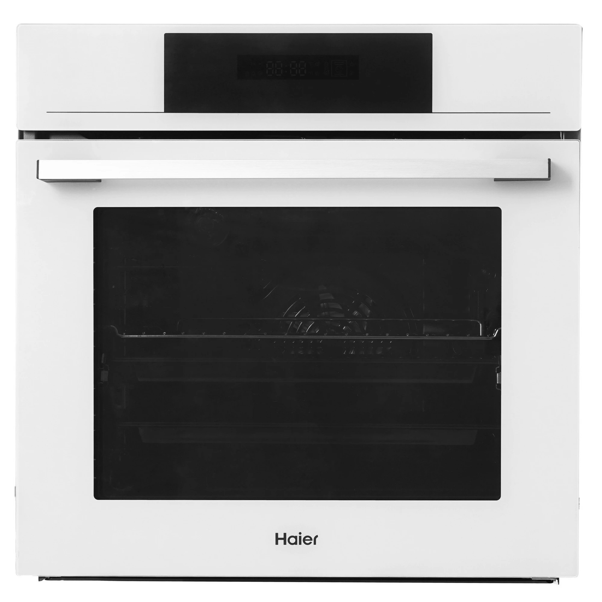 Электрический духовой шкаф Haier HOX-FP3AWB