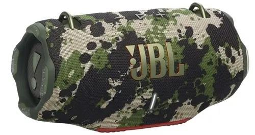 Портативная акустика JBL Xtreme 4 Camouflage