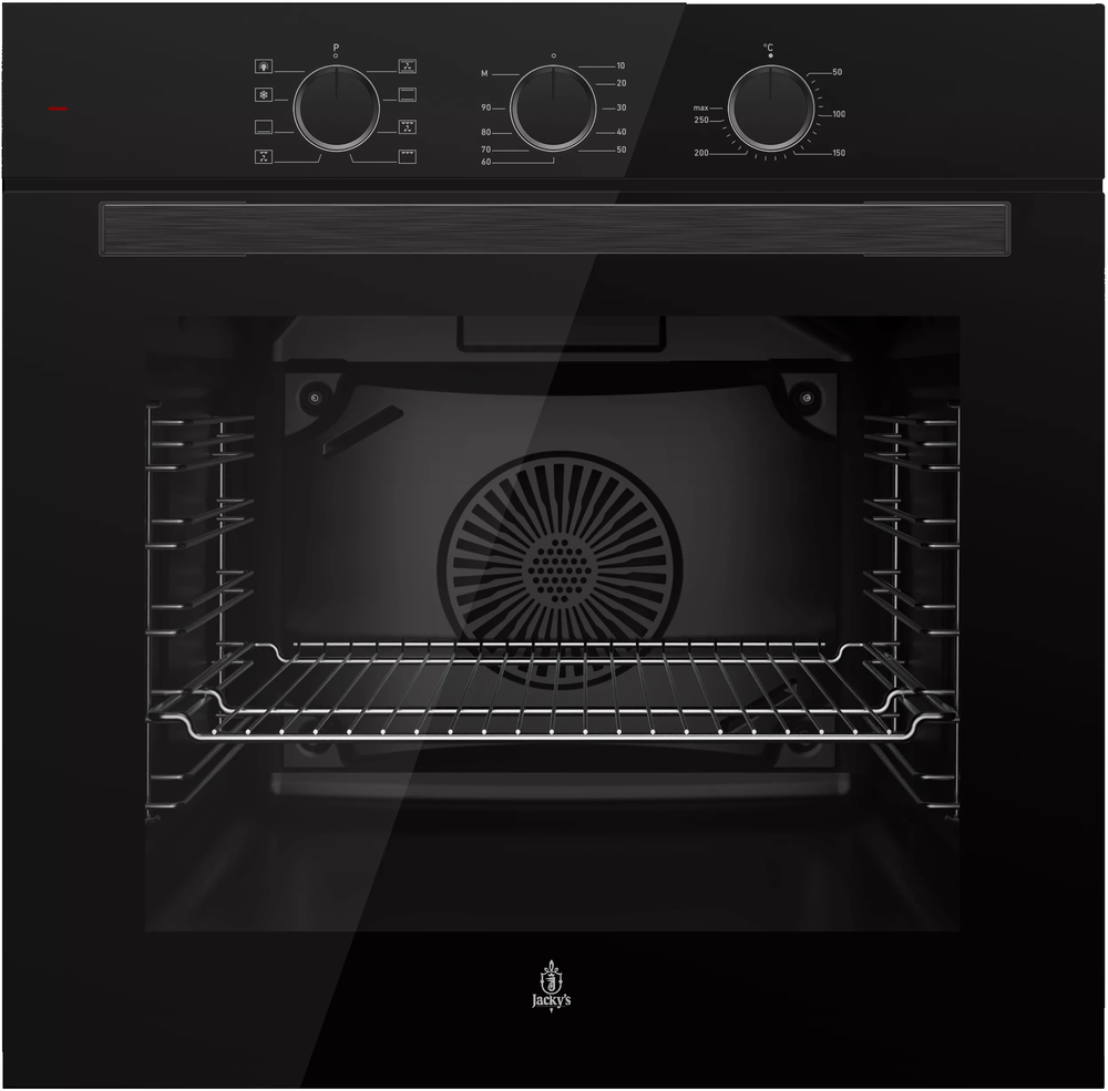 Электрический духовой шкаф Jacky's JO EN7618