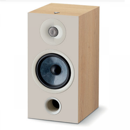 Акустическая система Focal Chora 806 Light Wood