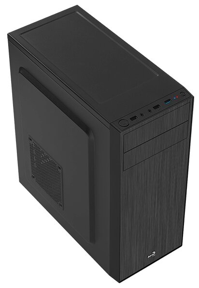 Корпус Aerocool Cs-1103 ATX без БП