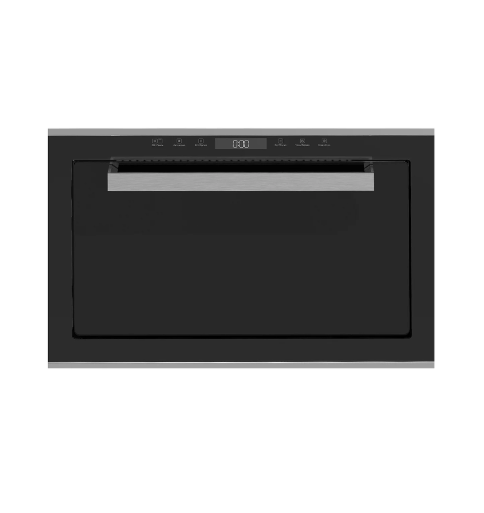 Микроволновая печь встраиваемая LEX BIMO 25.03 INOX