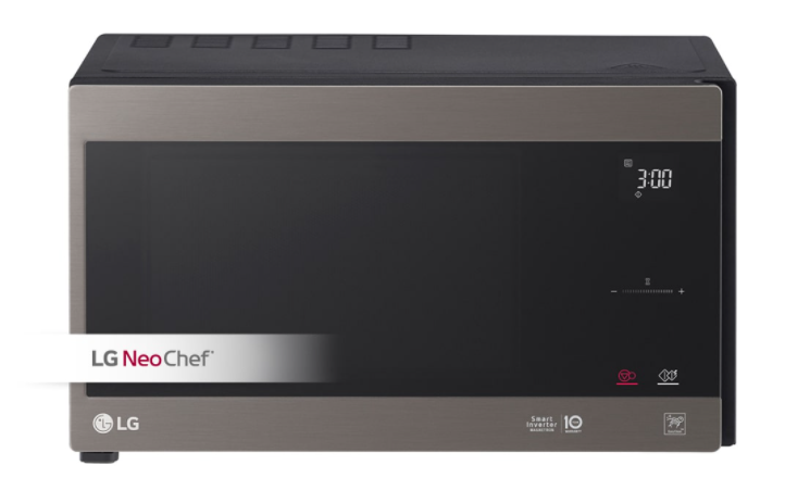 Микроволновая печь LG MH6596CIT (ПИ)